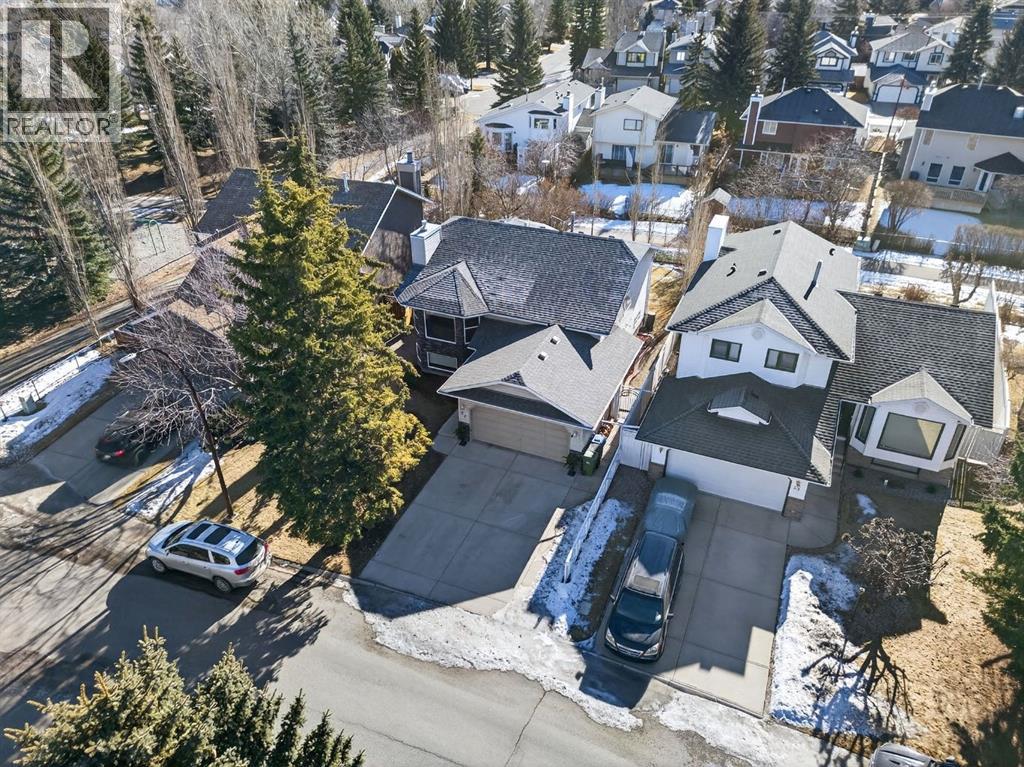 57 Shannon Circle Sw, Calgary, Alberta  T2Y 2K4 - Photo 38 - A2287196