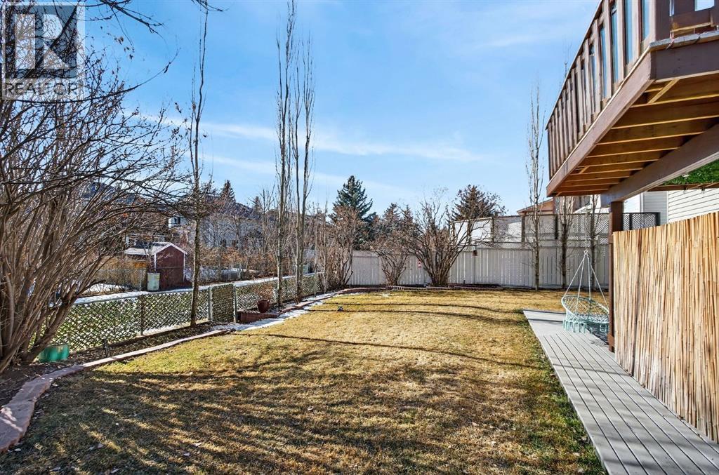57 Shannon Circle Sw, Calgary, Alberta  T2Y 2K4 - Photo 33 - A2287196