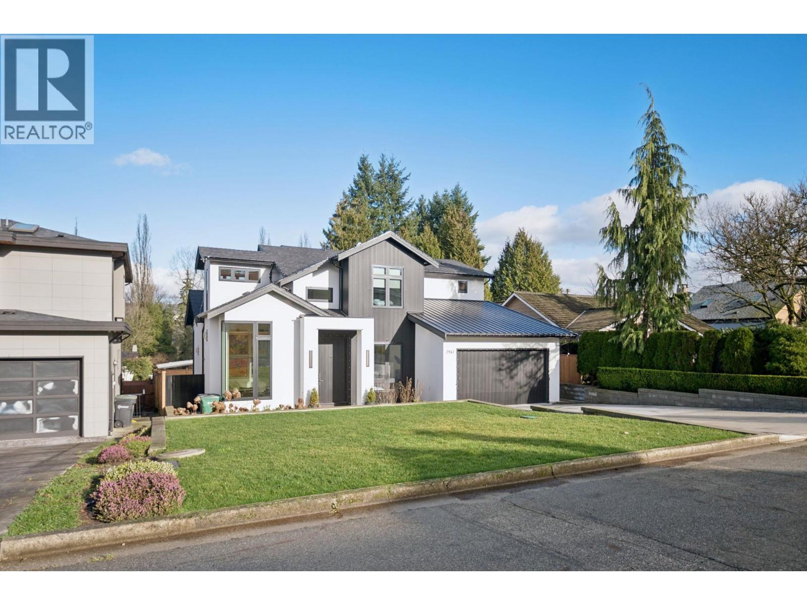 7961 BURNFIELD CRESCENT, Burnaby, British Columbia