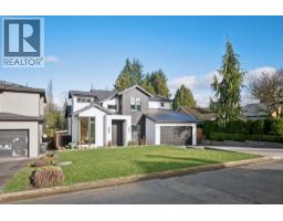 7961 BURNFIELD CRESCENT, Burnaby, British Columbia