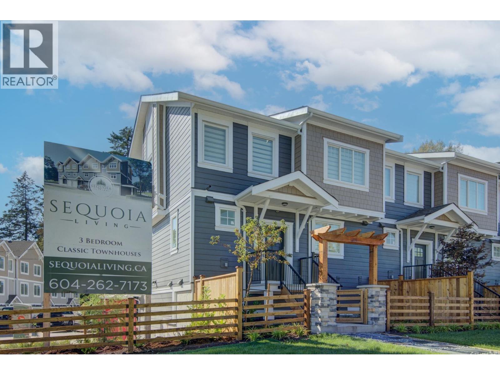 5 23108 LOUGHEED HIGHWAY, Maple Ridge, British Columbia