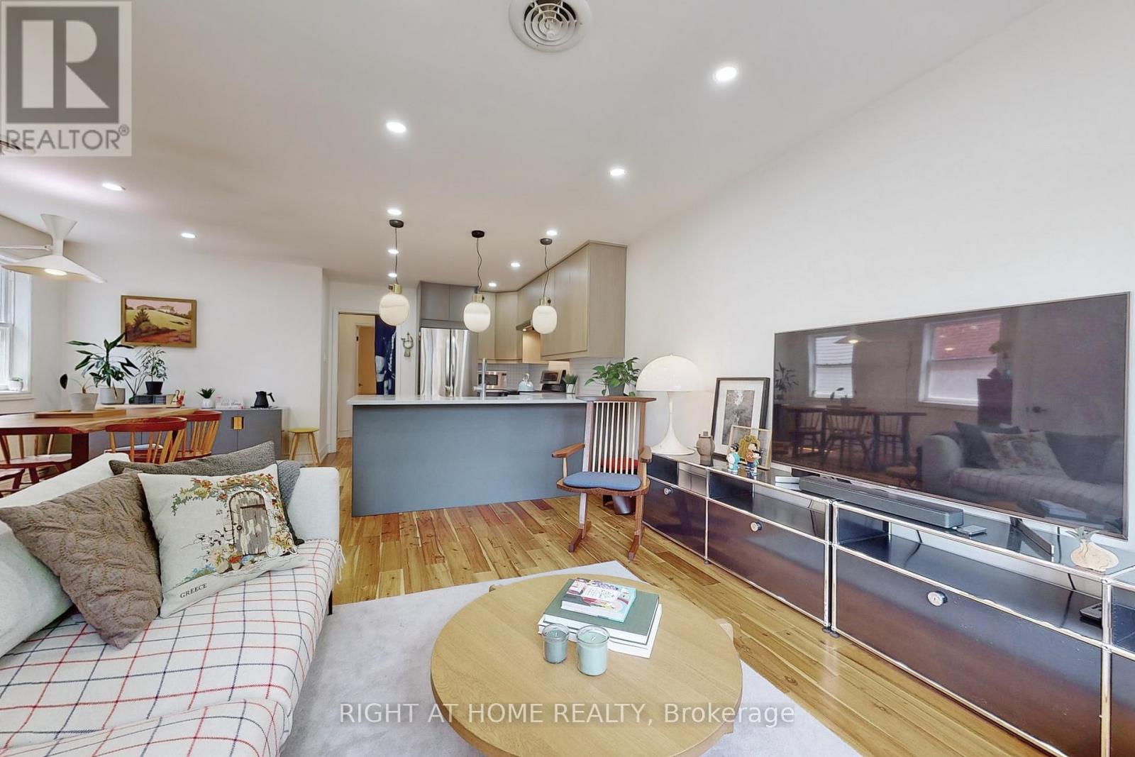 234 Airdrie Road, Toronto, Ontario  M4G 1N1 - Photo 3 - C12810374