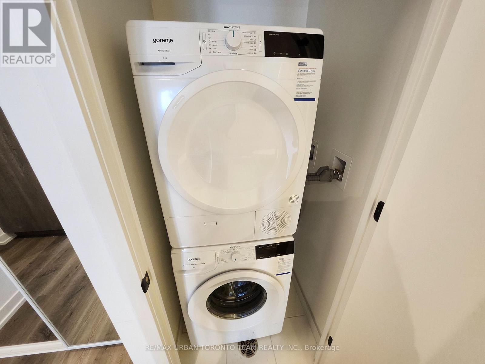 3301 - 8 Interchange Way, Vaughan, Ontario  L4K 5Z7 - Photo 11 - N12810356