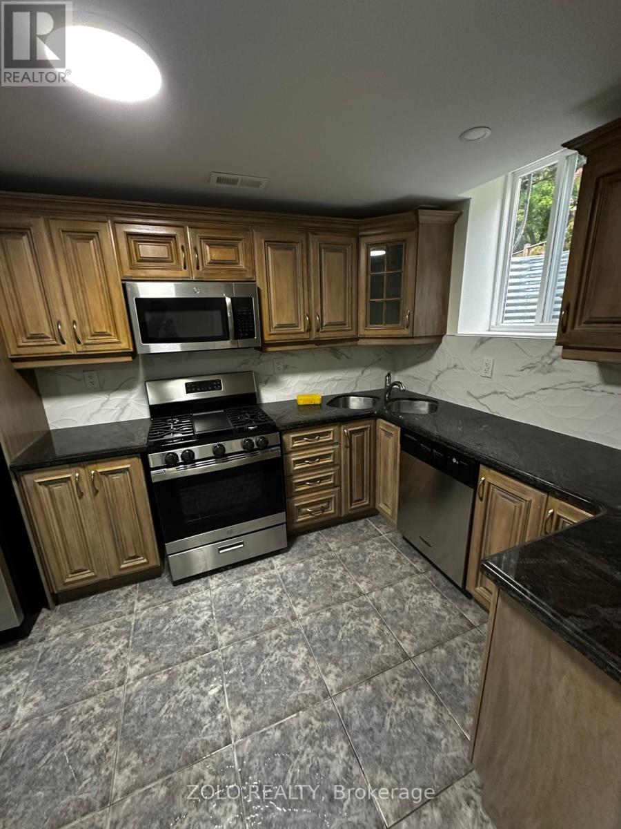 #bsmt - 7327 Glamorgan Way, Mississauga, Ontario  L5N 7Z3 - Photo 9 - W12810362