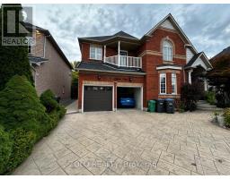 #BSMT - 7327 GLAMORGAN WAY, Mississauga, Ontario