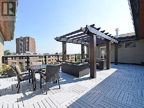 318 - 570 Lolita Gardens, Mississauga, Ontario  L5A 0A1 - Photo 12 - W12810366