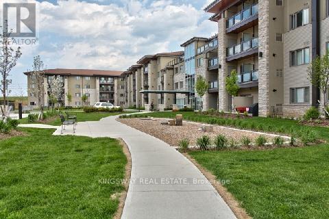 318 - 570 Lolita Gardens, Mississauga, Ontario  L5A 0A1 - Photo 18 - W12810366