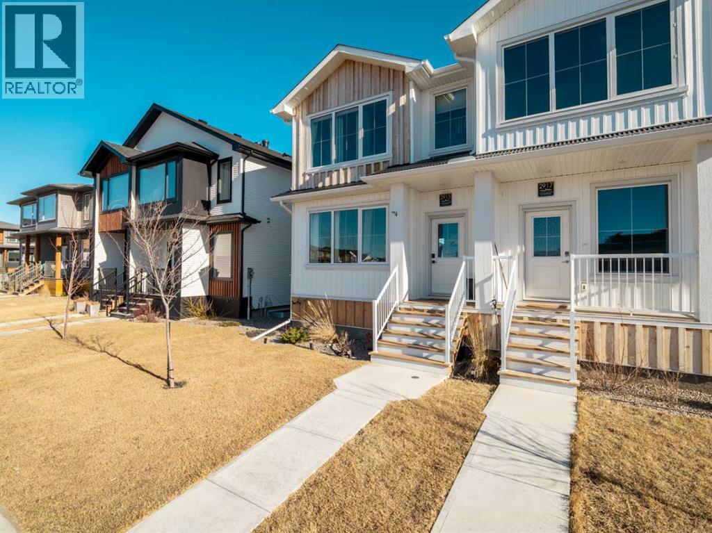 2915 46 Street S, Lethbridge, Alberta  T1K 8J8 - Photo 2 - A2285567