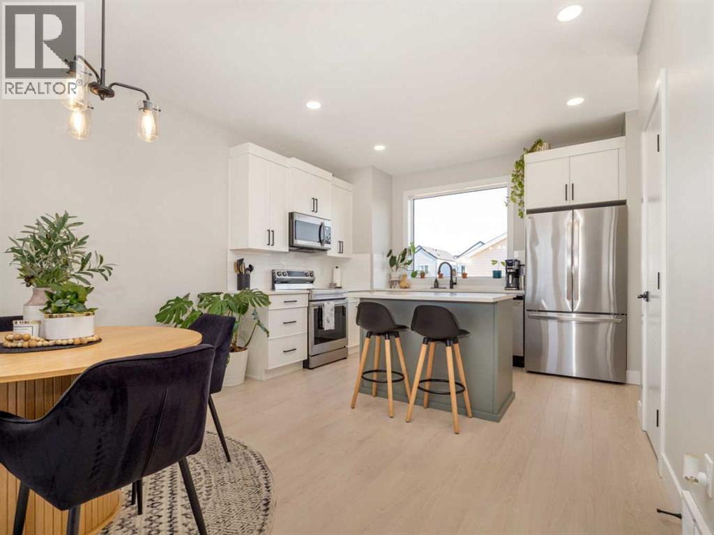 2915 46 Street S, Lethbridge, Alberta  T1K 8J8 - Photo 16 - A2285567