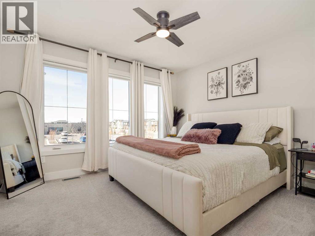 2915 46 Street S, Lethbridge, Alberta  T1K 8J8 - Photo 31 - A2285567