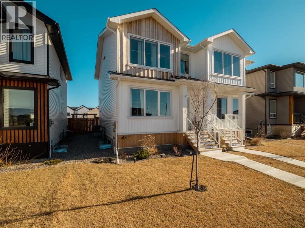 2915 46 Street S, Lethbridge, Alberta  T1K 8J8 - Photo 3 - A2285567