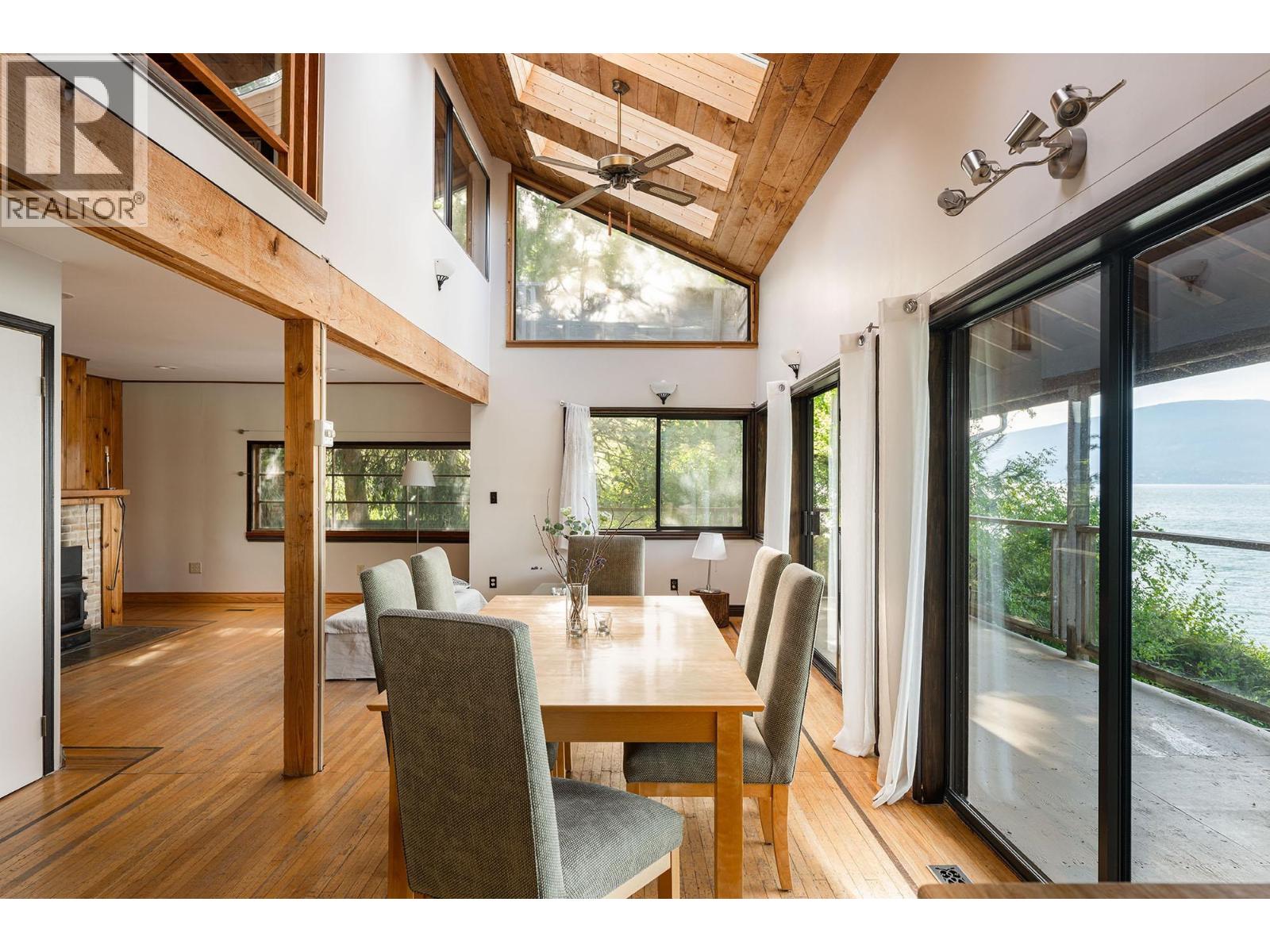 1558 Mount Gardner Road, Bowen Island, British Columbia  V0N 1G2 - Photo 16 - R3087083