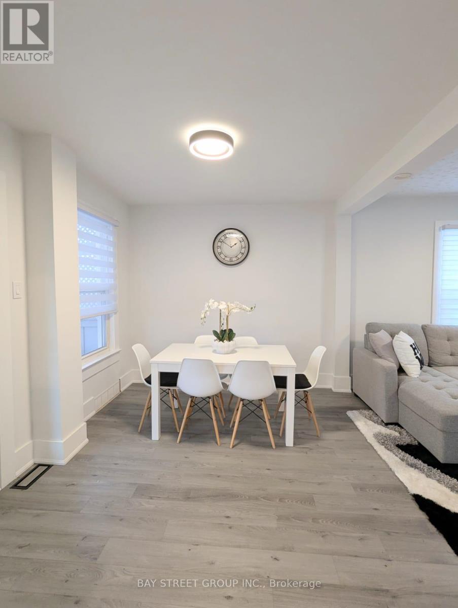 34 Tasker Street, St. Catharines, Ontario  L2R 3Z8 - Photo 10 - X12810358