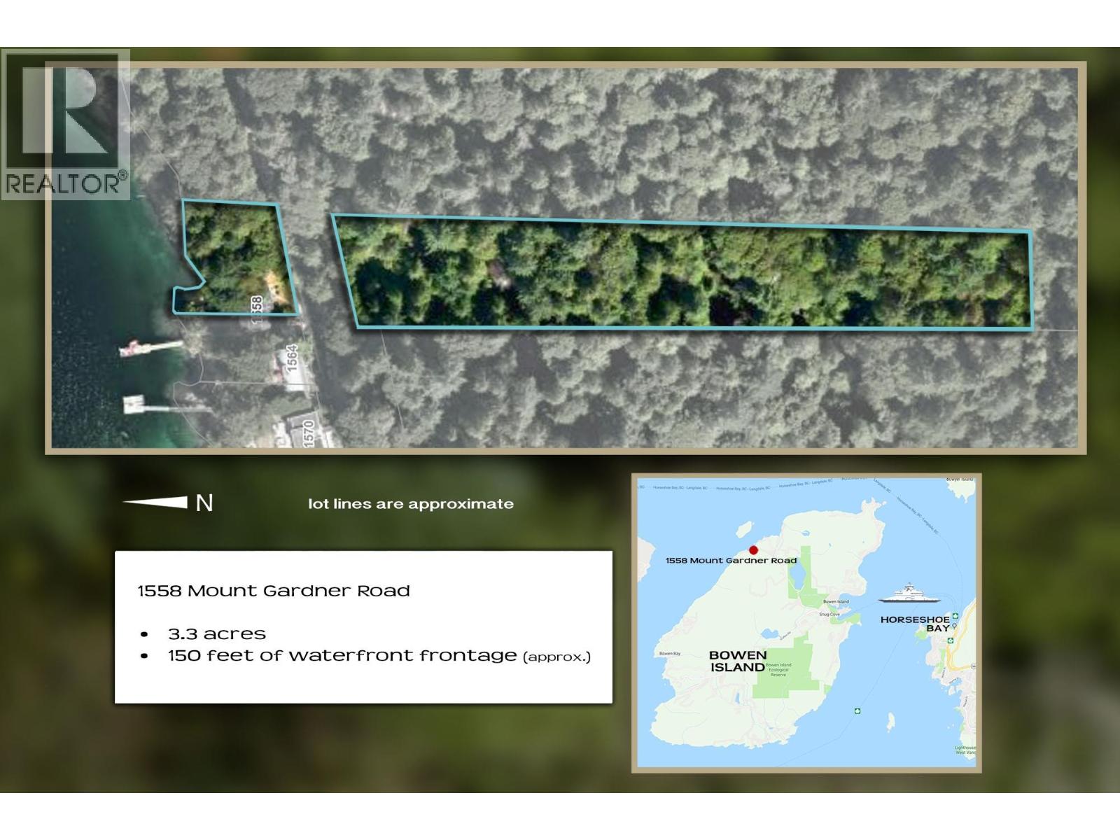 1558 Mount Gardner Road, Bowen Island, British Columbia  V0N 1G2 - Photo 28 - R3087083