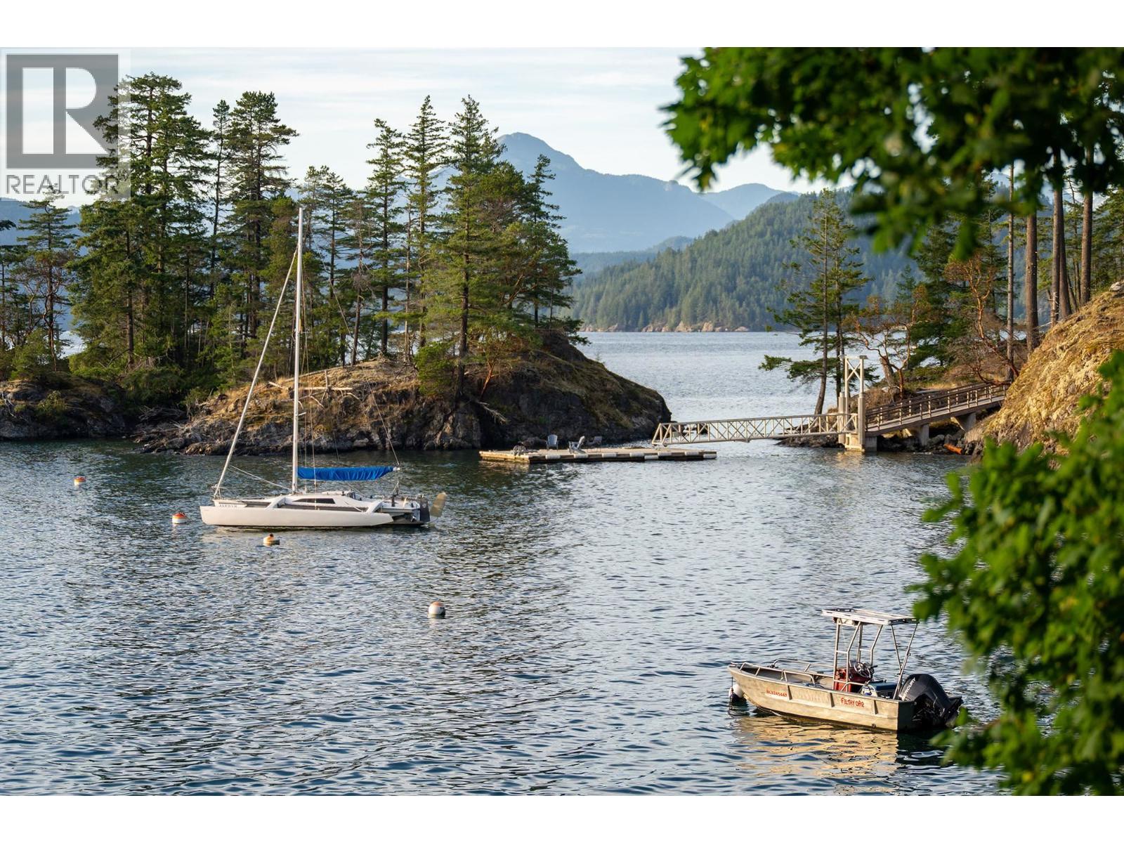 1558 Mount Gardner Road, Bowen Island, British Columbia  V0N 1G2 - Photo 6 - R3087083