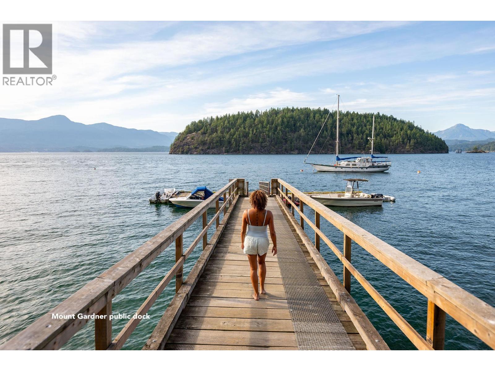 1558 Mount Gardner Road, Bowen Island, British Columbia  V0N 1G2 - Photo 35 - R3087083