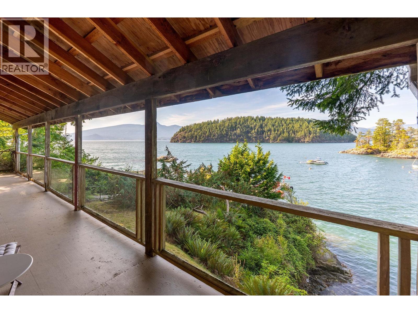 1558 Mount Gardner Road, Bowen Island, British Columbia  V0N 1G2 - Photo 8 - R3087083