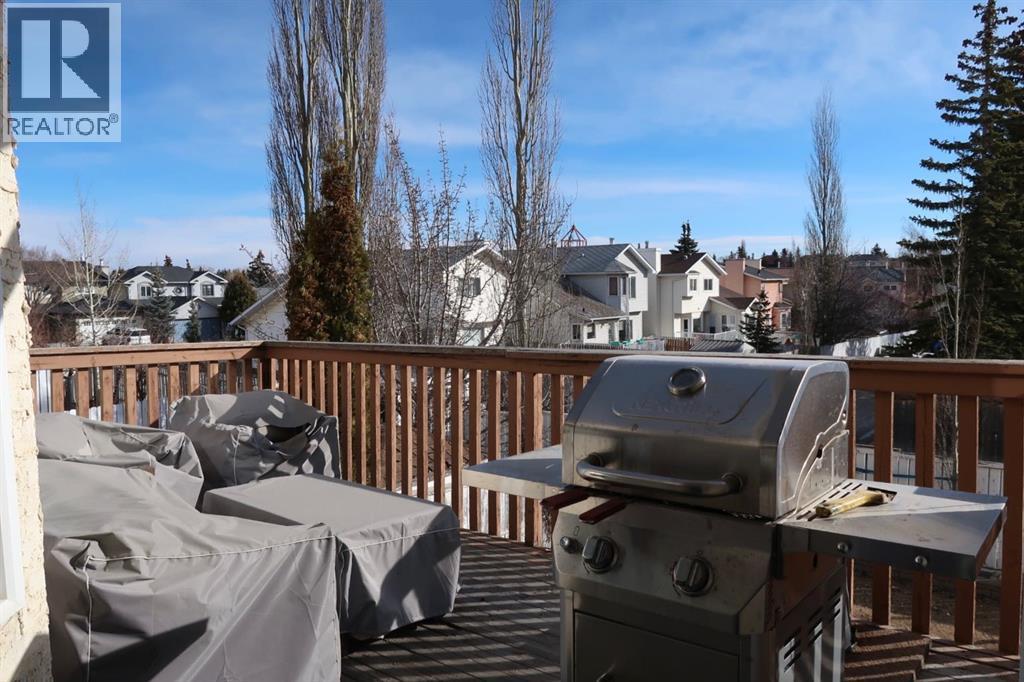 200 Hawkbury Close Nw, Calgary, Alberta  T3G 3N2 - Photo 7 - A2286558