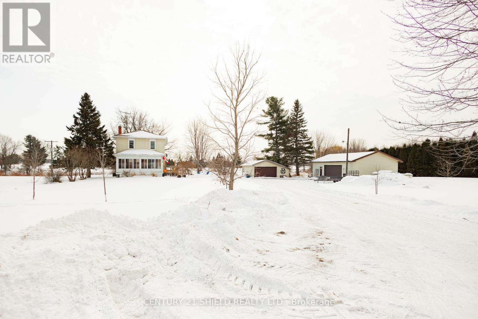 19864 COUNTY RD 17 ROAD, South Glengarry, Ontario