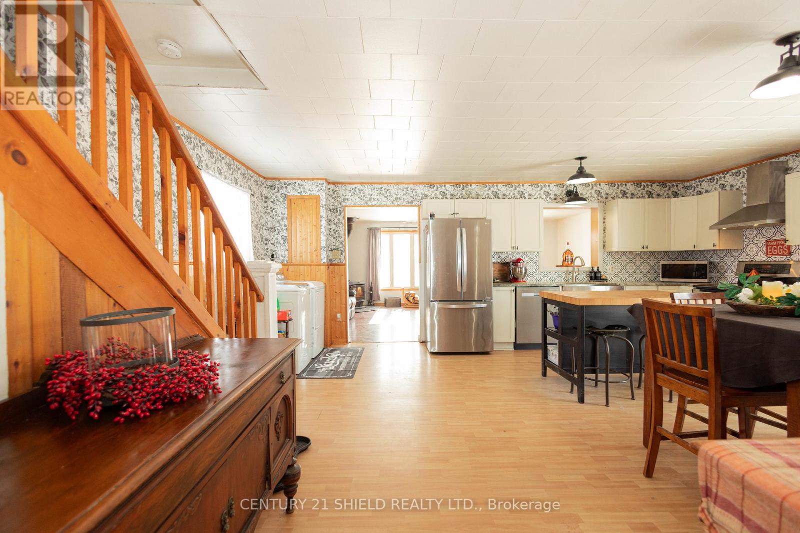 19864 County Rd 17 Road, South Glengarry, Ontario  K0C 2J0 - Photo 13 - X12810390