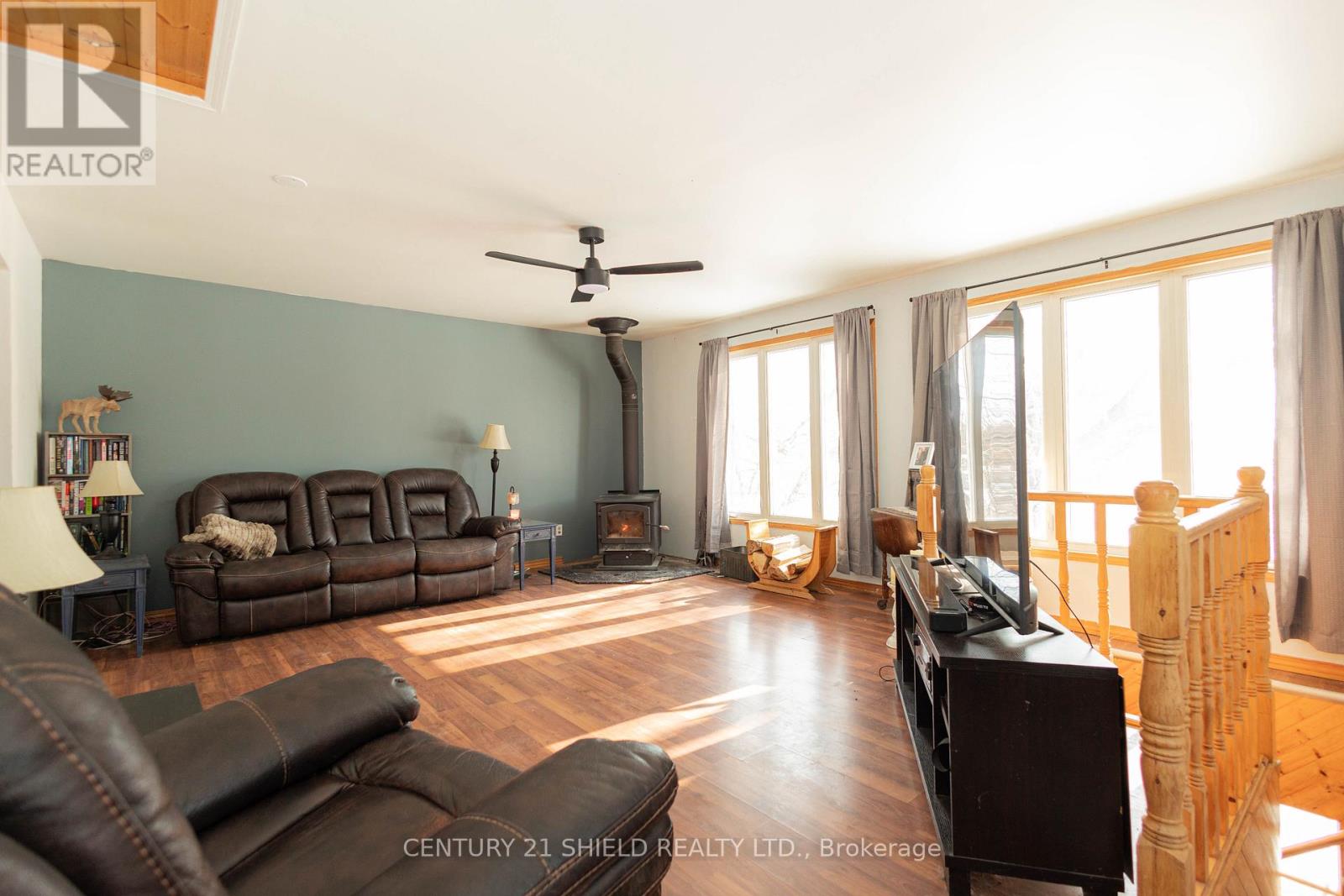 19864 County Rd 17 Road, South Glengarry, Ontario  K0C 2J0 - Photo 18 - X12810390