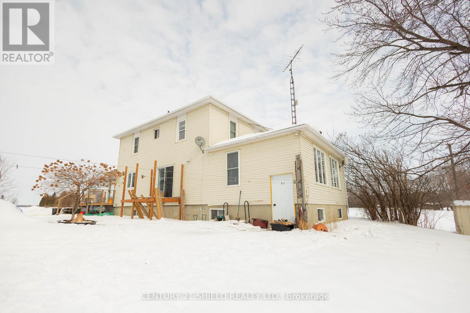 19864 County Rd 17 Road, South Glengarry, Ontario  K0C 2J0 - Photo 36 - X12810390