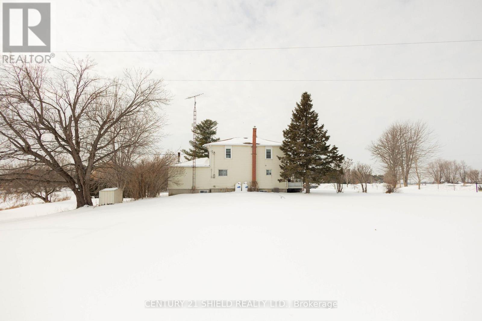 19864 County Rd 17 Road, South Glengarry, Ontario  K0C 2J0 - Photo 38 - X12810390