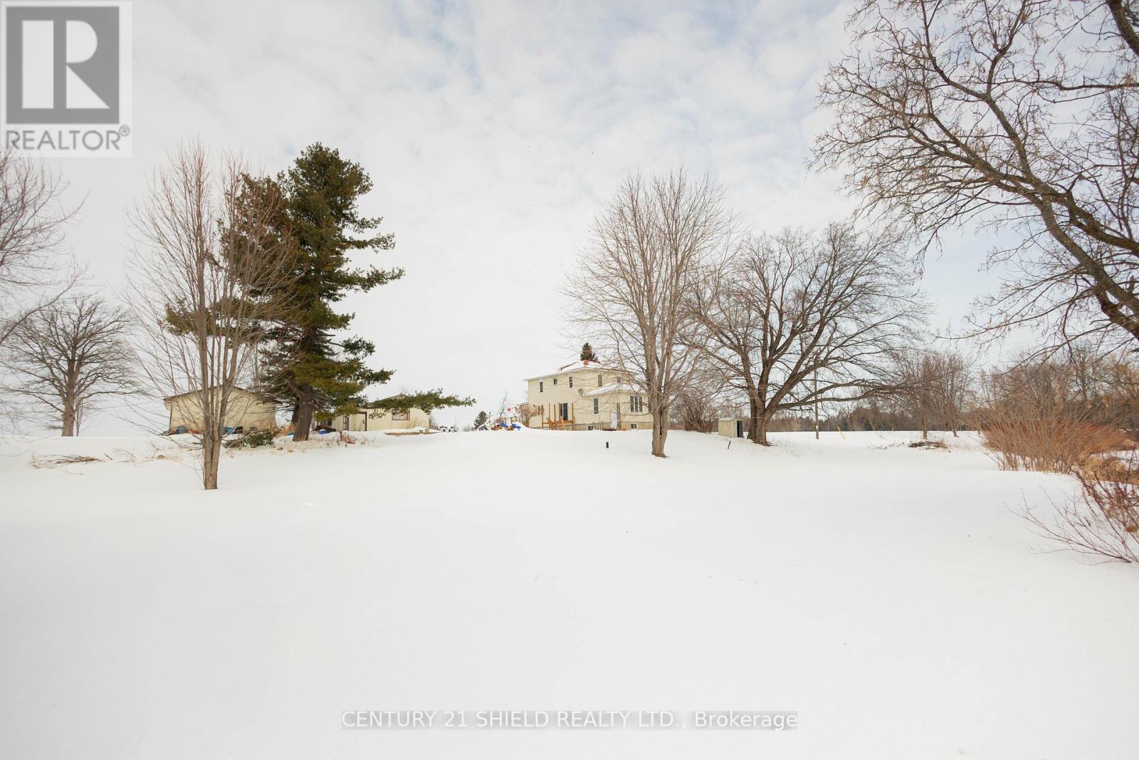 19864 County Rd 17 Road, South Glengarry, Ontario  K0C 2J0 - Photo 4 - X12810390