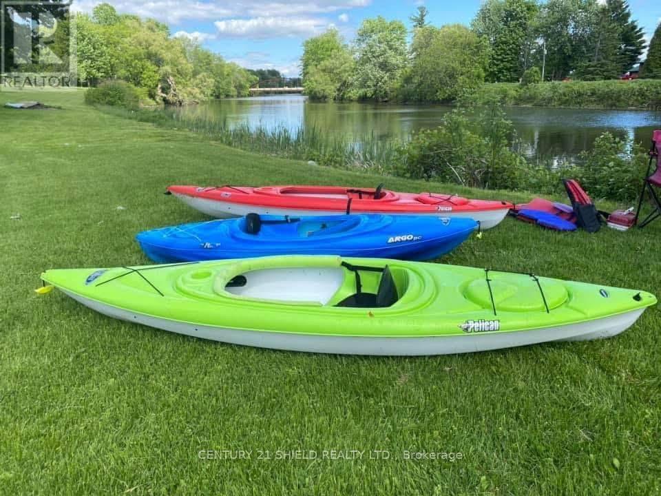 19864 County Rd 17 Road, South Glengarry, Ontario  K0C 2J0 - Photo 45 - X12810390