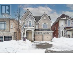 17 HORSE RAKE ROAD, Vaughan, Ontario