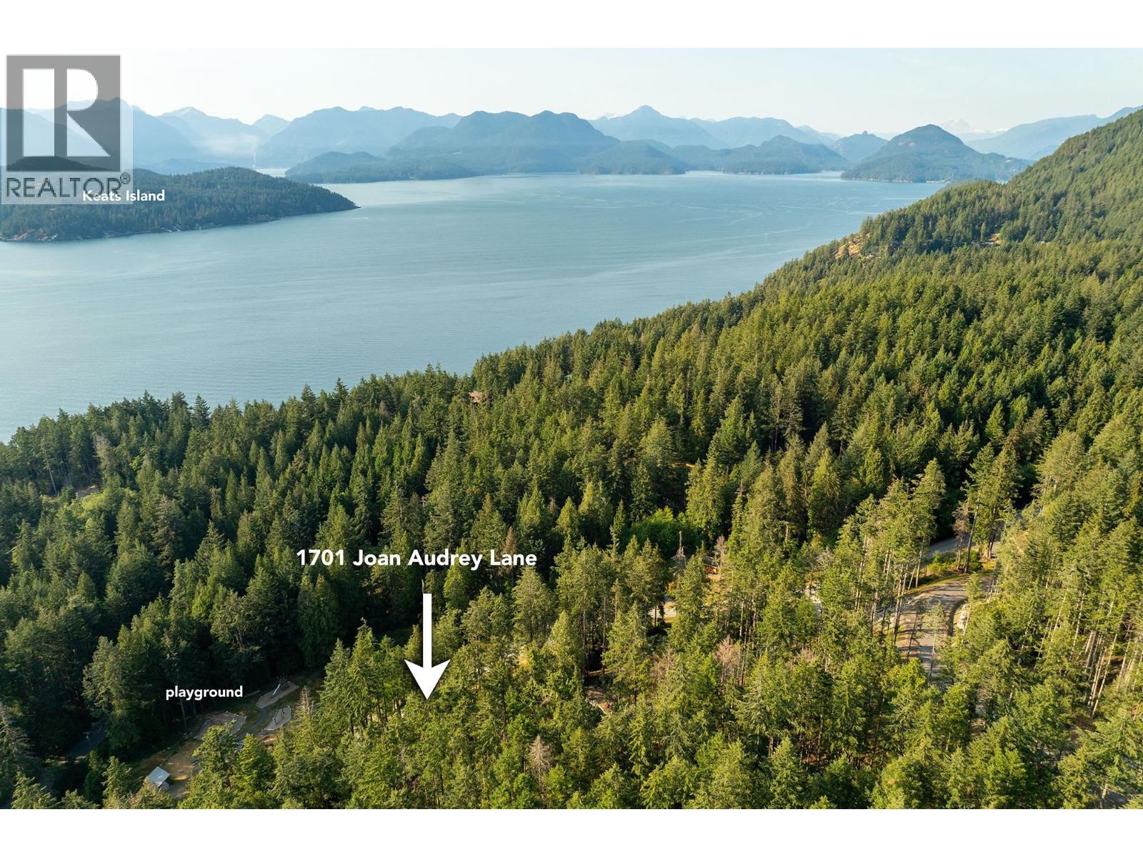 1701 Joan Audrey Lane, Bowen Island, British Columbia  V0N 1G2 - Photo 12 - R3074234