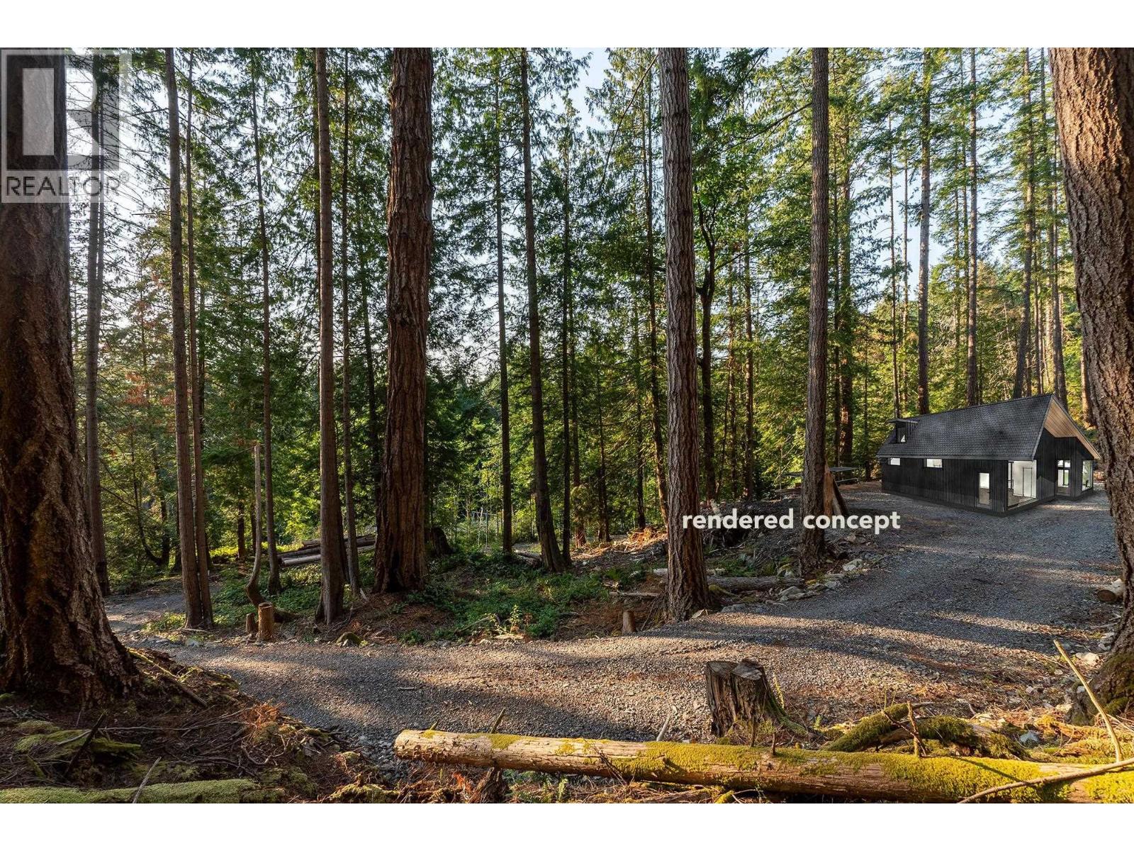 1701 Joan Audrey Lane, Bowen Island, British Columbia  V0N 1G2 - Photo 5 - R3074234