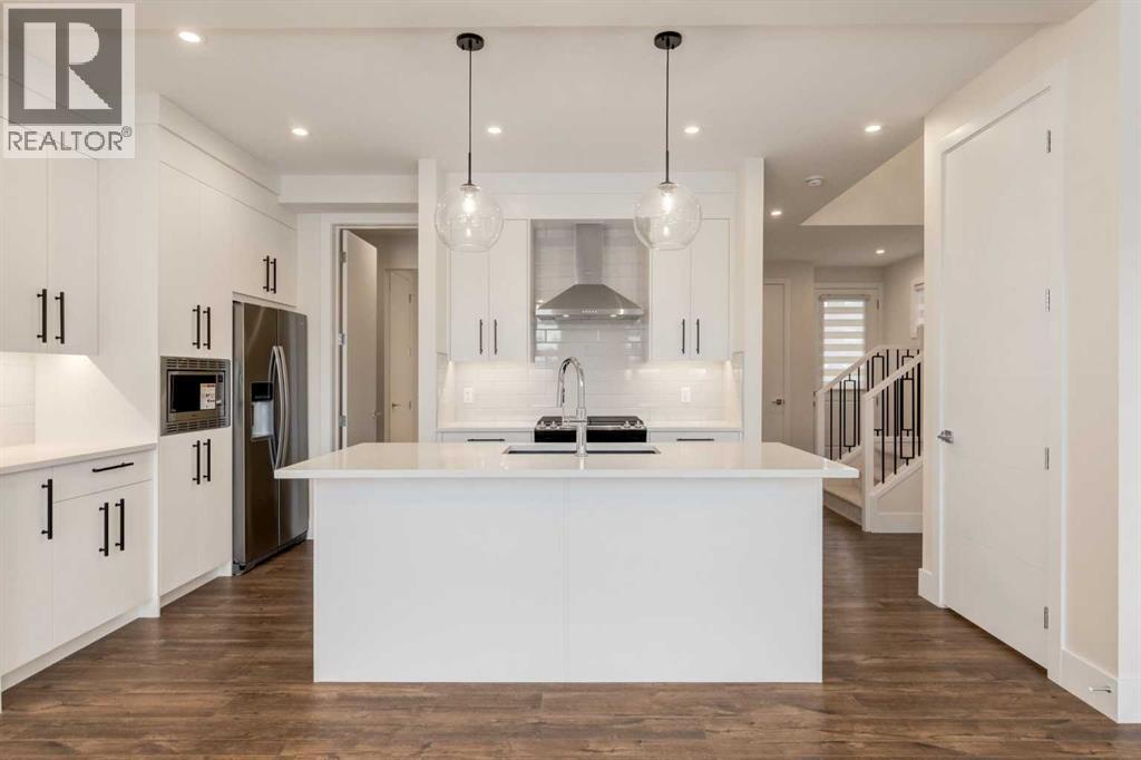 60 Aspen Woods Park Sw, Calgary, Alberta  T3H 6H8 - Photo 5 - A2277029