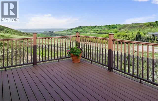 260100 Glenbow Road, Rural Rocky View County, Alberta  T4C 1A3 - Photo 5 - A2280090