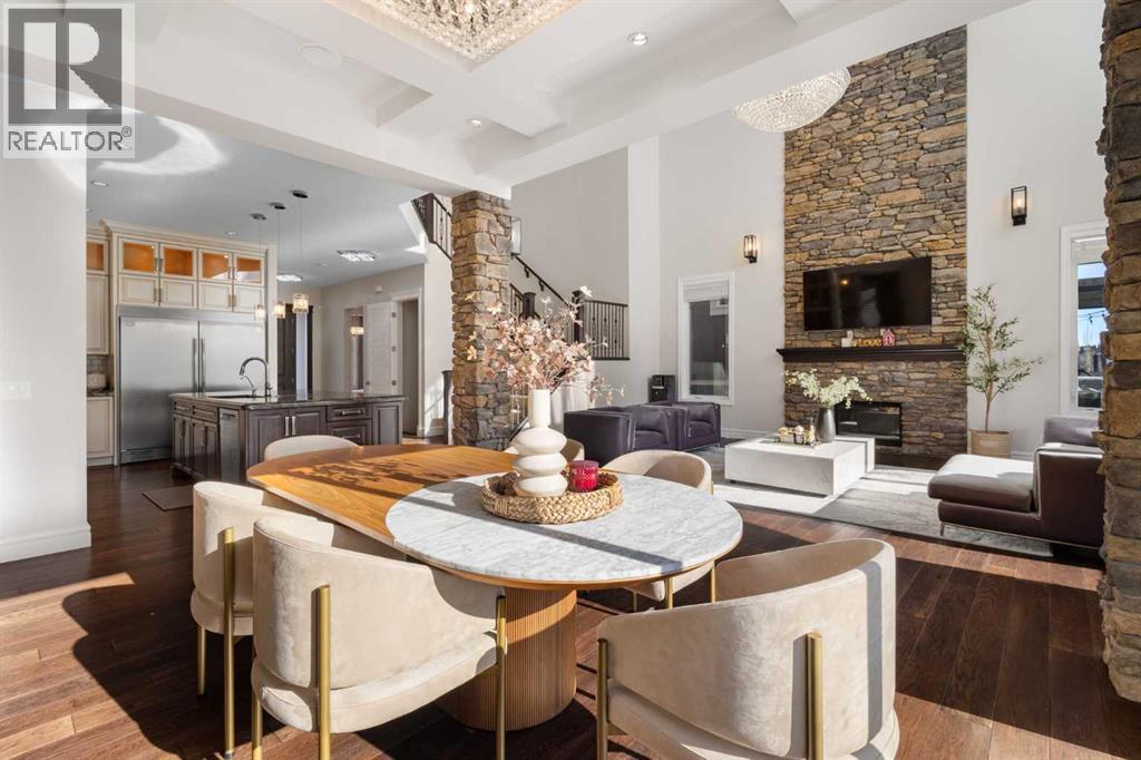 13 Aspen Vista Road Sw, Calgary, Alberta  T3H 0Y7 - Photo 12 - A2286565