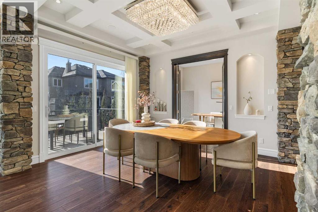 13 Aspen Vista Road Sw, Calgary, Alberta  T3H 0Y7 - Photo 11 - A2286565