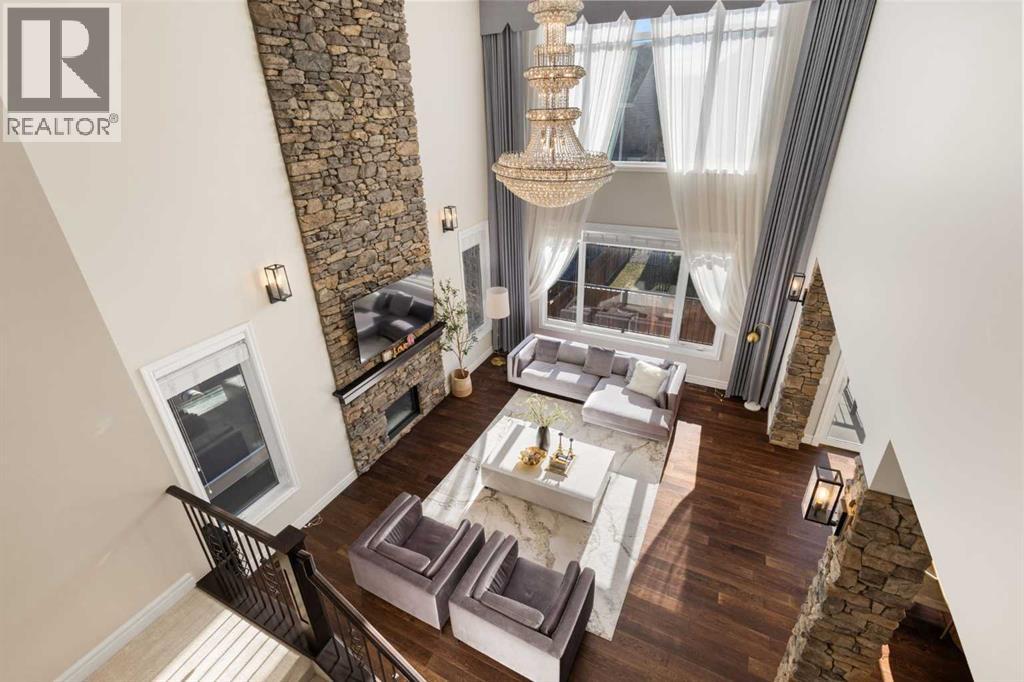 13 Aspen Vista Road Sw, Calgary, Alberta  T3H 0Y7 - Photo 20 - A2286565