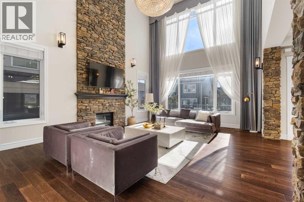 13 Aspen Vista Road Sw, Calgary, Alberta  T3H 0Y7 - Photo 7 - A2286565