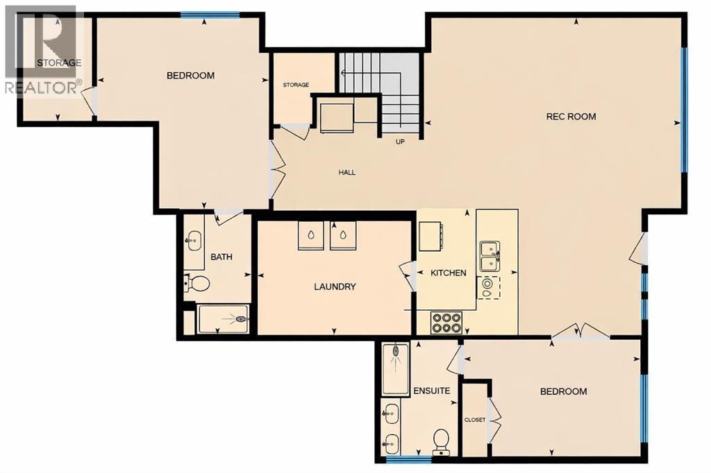 13 Aspen Vista Road Sw, Calgary, Alberta  T3H 0Y7 - Photo 33 - A2286565