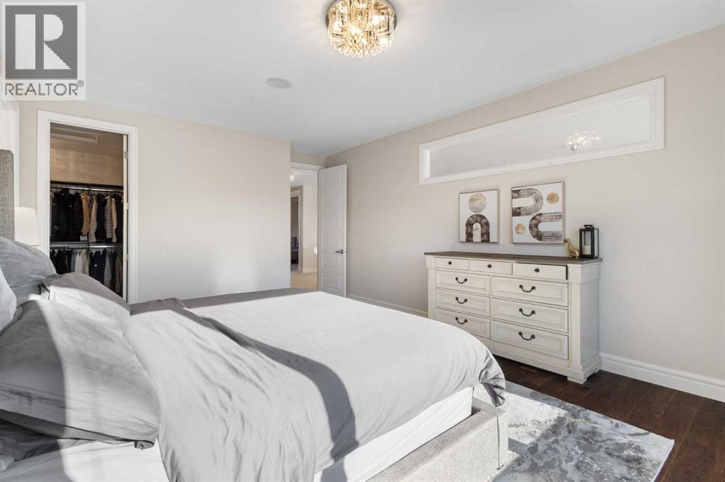 13 Aspen Vista Road Sw, Calgary, Alberta  T3H 0Y7 - Photo 23 - A2286565