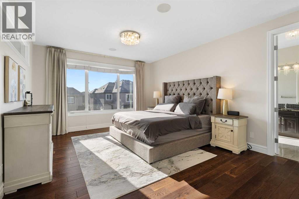 13 Aspen Vista Road Sw, Calgary, Alberta  T3H 0Y7 - Photo 22 - A2286565