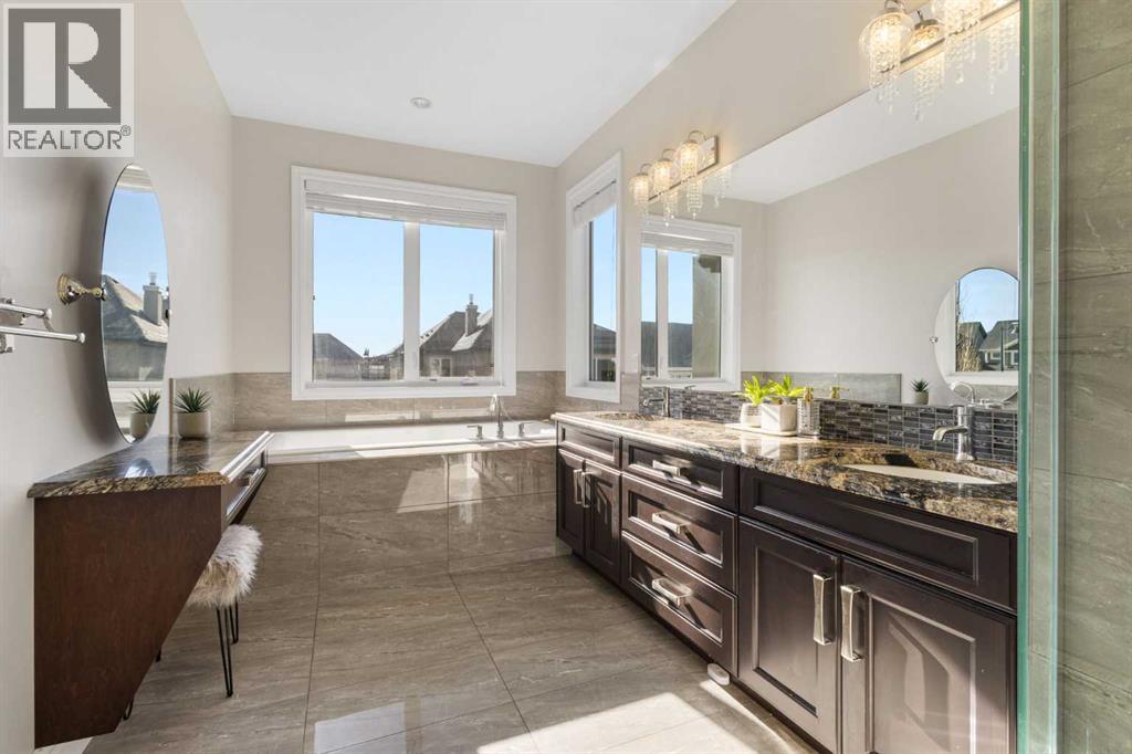 13 Aspen Vista Road Sw, Calgary, Alberta  T3H 0Y7 - Photo 24 - A2286565