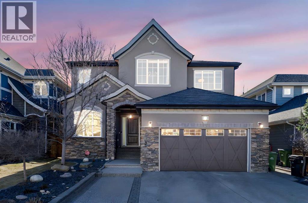 13 Aspen Vista Road Sw, Calgary, Alberta  T3H 0Y7 - Photo 50 - A2286565