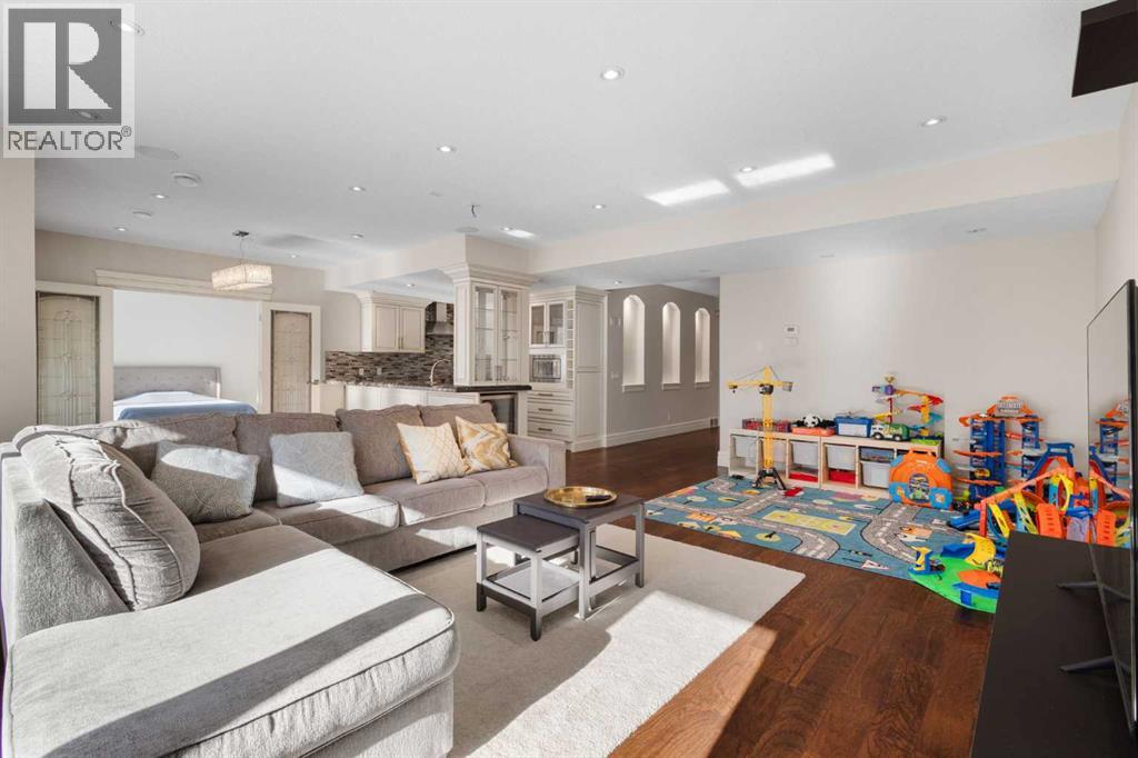 13 Aspen Vista Road Sw, Calgary, Alberta  T3H 0Y7 - Photo 36 - A2286565