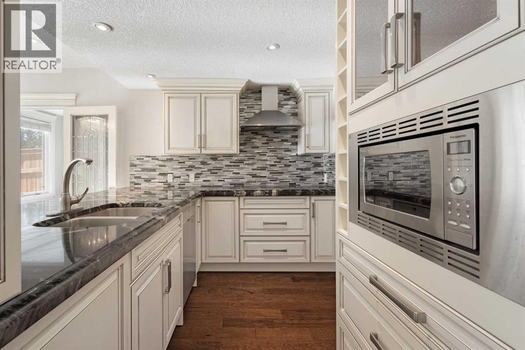 13 Aspen Vista Road Sw, Calgary, Alberta  T3H 0Y7 - Photo 37 - A2286565