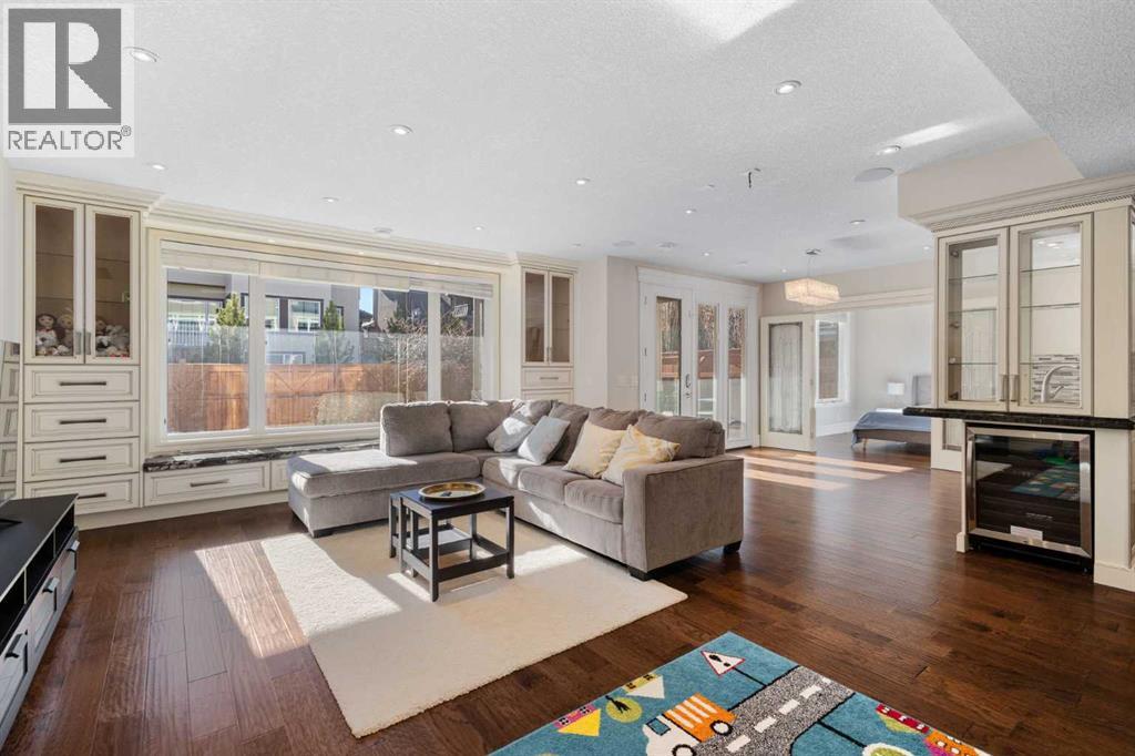 13 Aspen Vista Road Sw, Calgary, Alberta  T3H 0Y7 - Photo 35 - A2286565