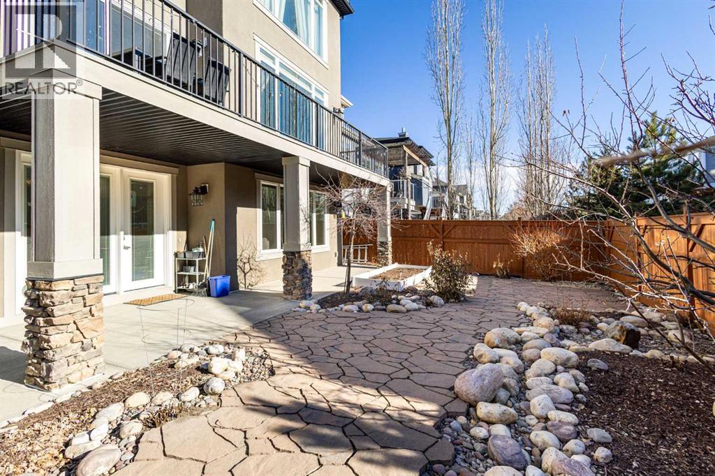 13 Aspen Vista Road Sw, Calgary, Alberta  T3H 0Y7 - Photo 47 - A2286565