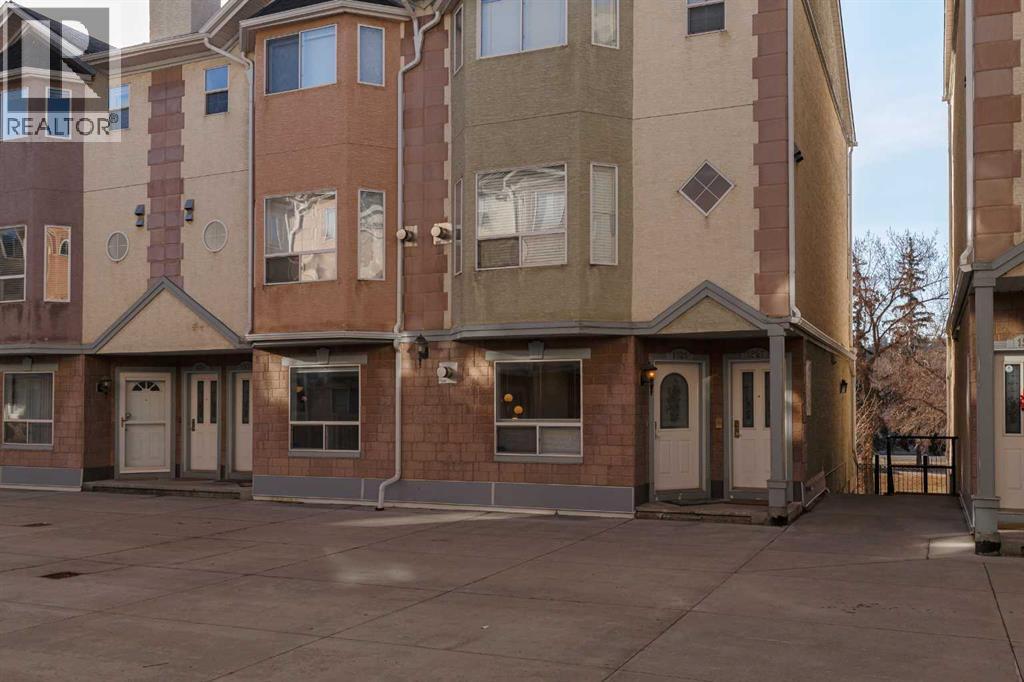 1525 11 Street Sw, Calgary, Alberta  T2R 1R3 - Photo 2 - A2286768