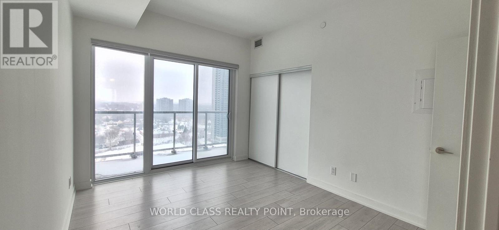 1906 - 2033 Kennedy Road, Toronto, Ontario  M1T 0B9 - Photo 10 - E12810376