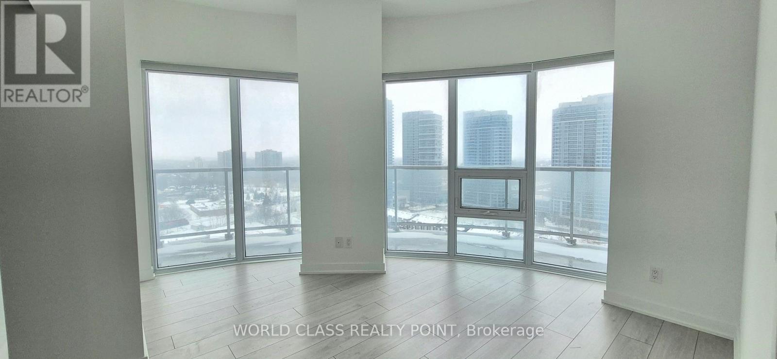 1906 - 2033 Kennedy Road, Toronto, Ontario  M1T 0B9 - Photo 11 - E12810376